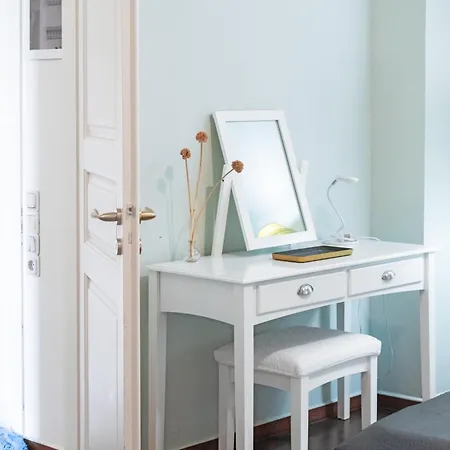 ヴィラ Anamnesis. Feel The Mediterranean.