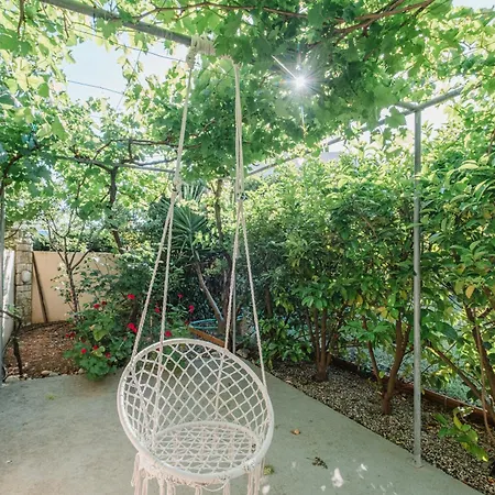 Anamnesis. Feel The Mediterranean. ヴィラ *