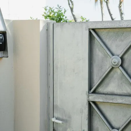 Anamnesis. Feel The Mediterranean. ヴィラ カラマタ