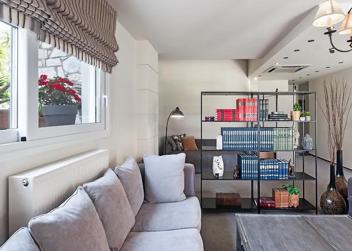 فيلة Anamnesis. Feel The Mediterranean.