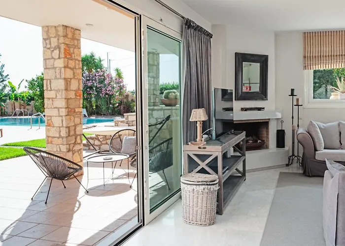 Anamnesis. Feel The Mediterranean.