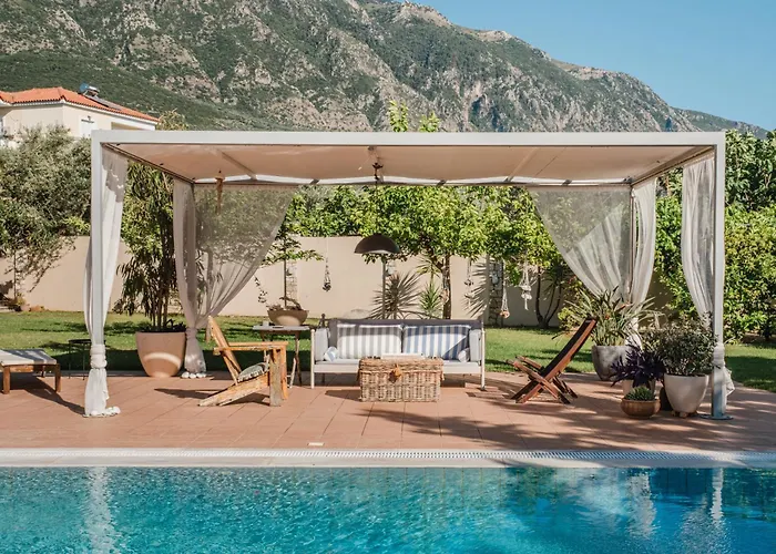 Anamnesis. Feel The Mediterranean. *