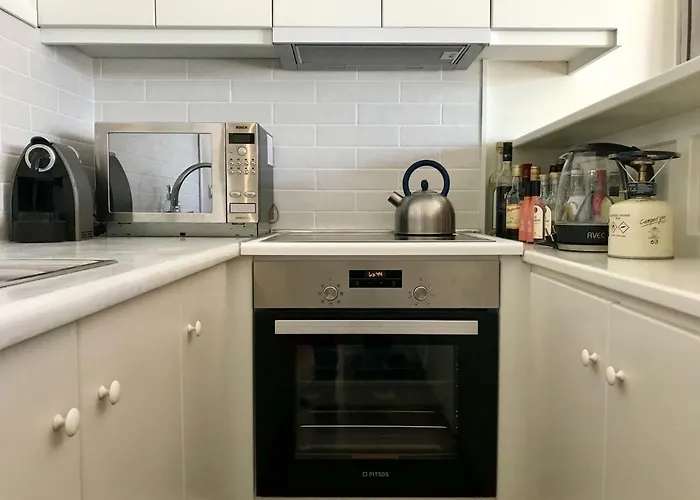 Anamnesis. Feel The Mediterranean. *