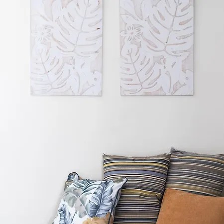 Anamnesis. Feel The Mediterranean. Вилла