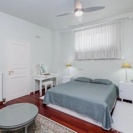 Вилла Anamnesis. Feel The Mediterranean. *