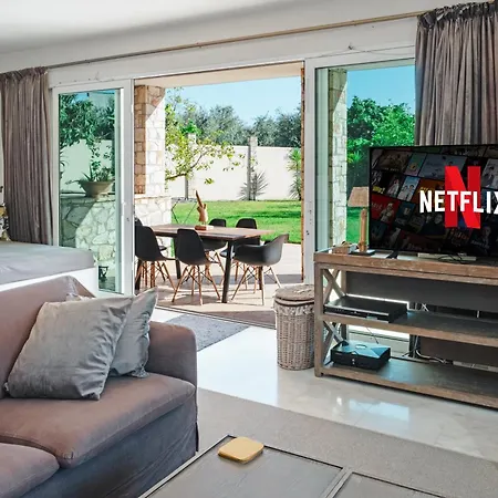 Anamnesis. Feel The Mediterranean.