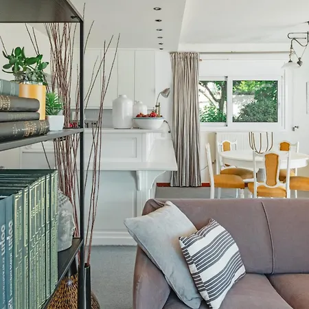 Villa Anamnesis. Feel The Mediterranean.