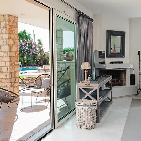 Anamnesis. Feel The Mediterranean.