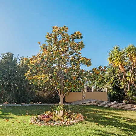 Вилла Anamnesis. Feel The Mediterranean.