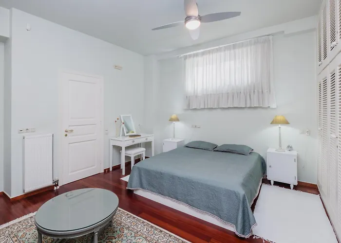 Villa Anamnesis. Feel The Mediterranean. *