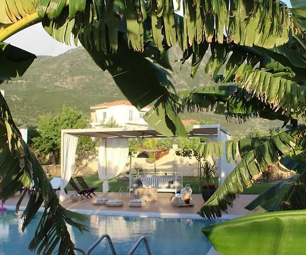 Anamnesis. Feel The Mediterranean. Kalamata