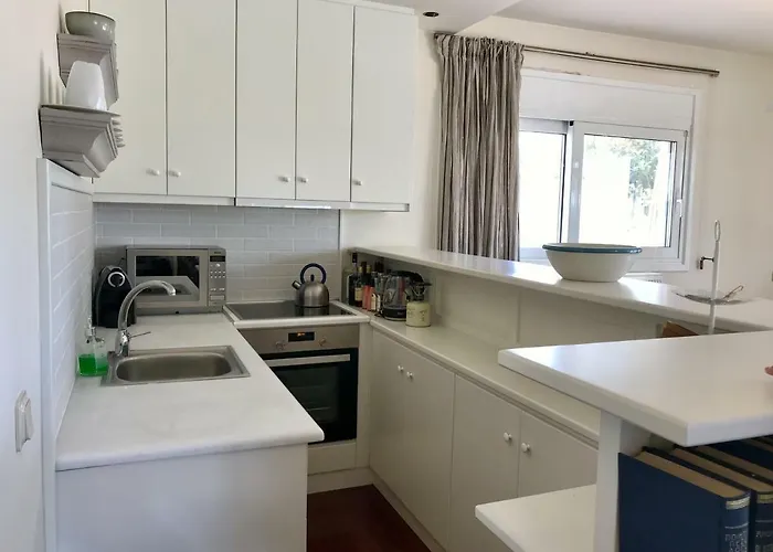 Villa Anamnesis. Feel The Mediterranean. *